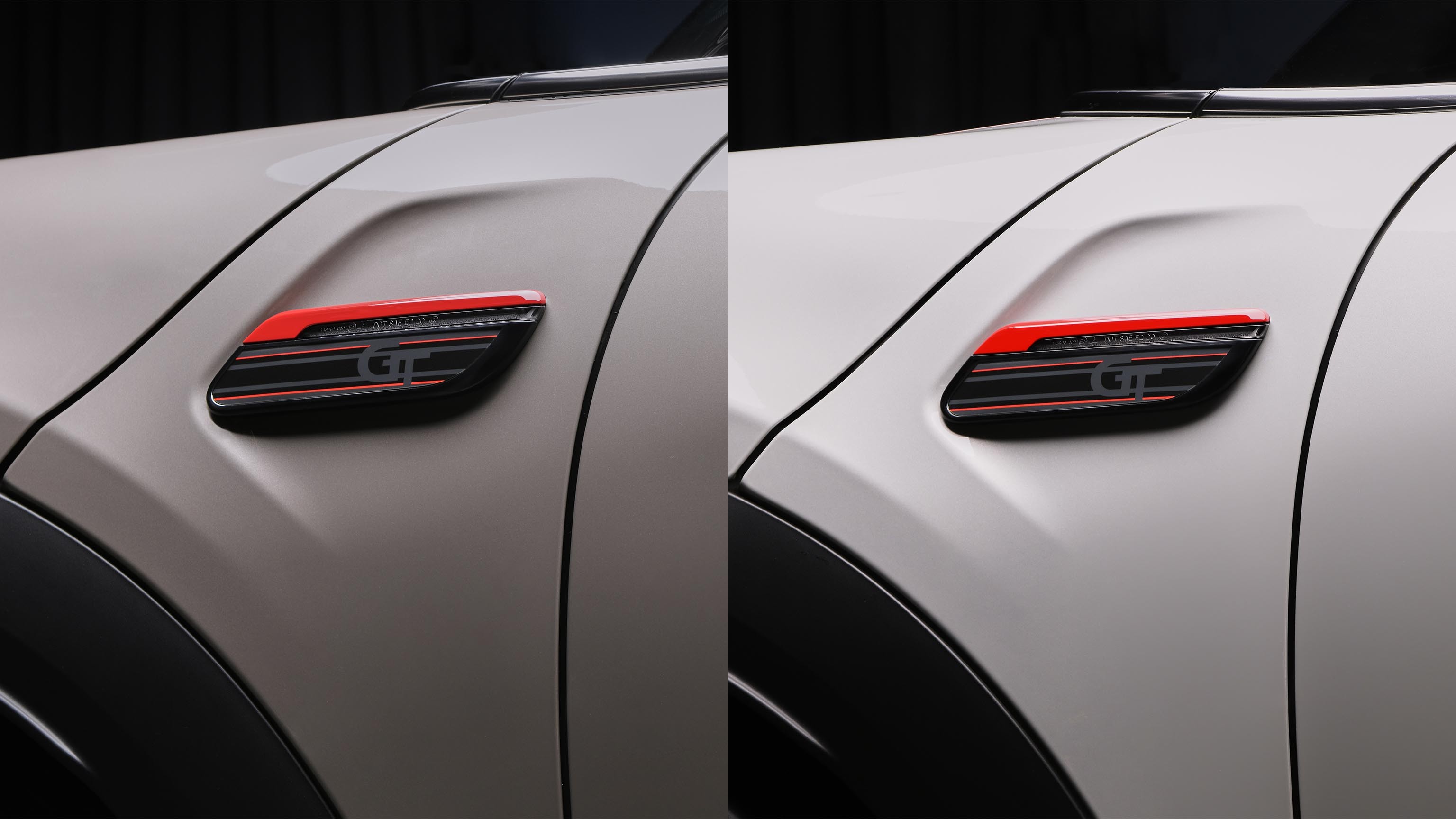 MINI ROCKINGHAM GT Edition